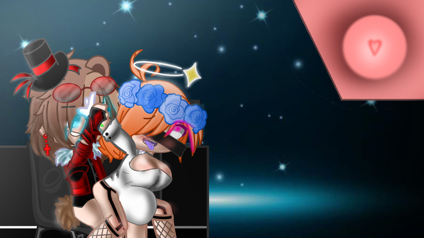 Freddy fucks Clara (Remake)