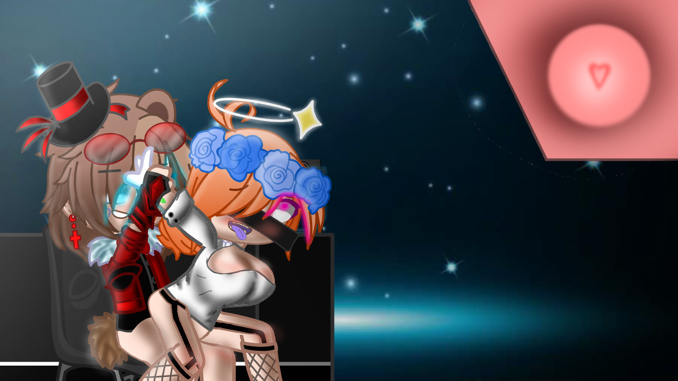 Freddy fucks Clara (Remake)