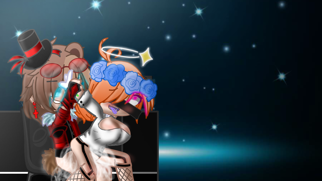 Freddy fucks Clara (Remake)