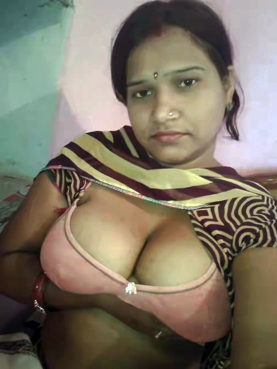 Village bhabhi