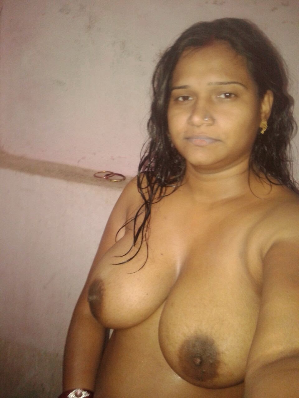 Village bhabhi