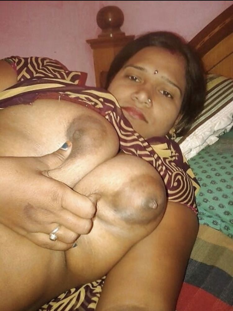 Village bhabhi