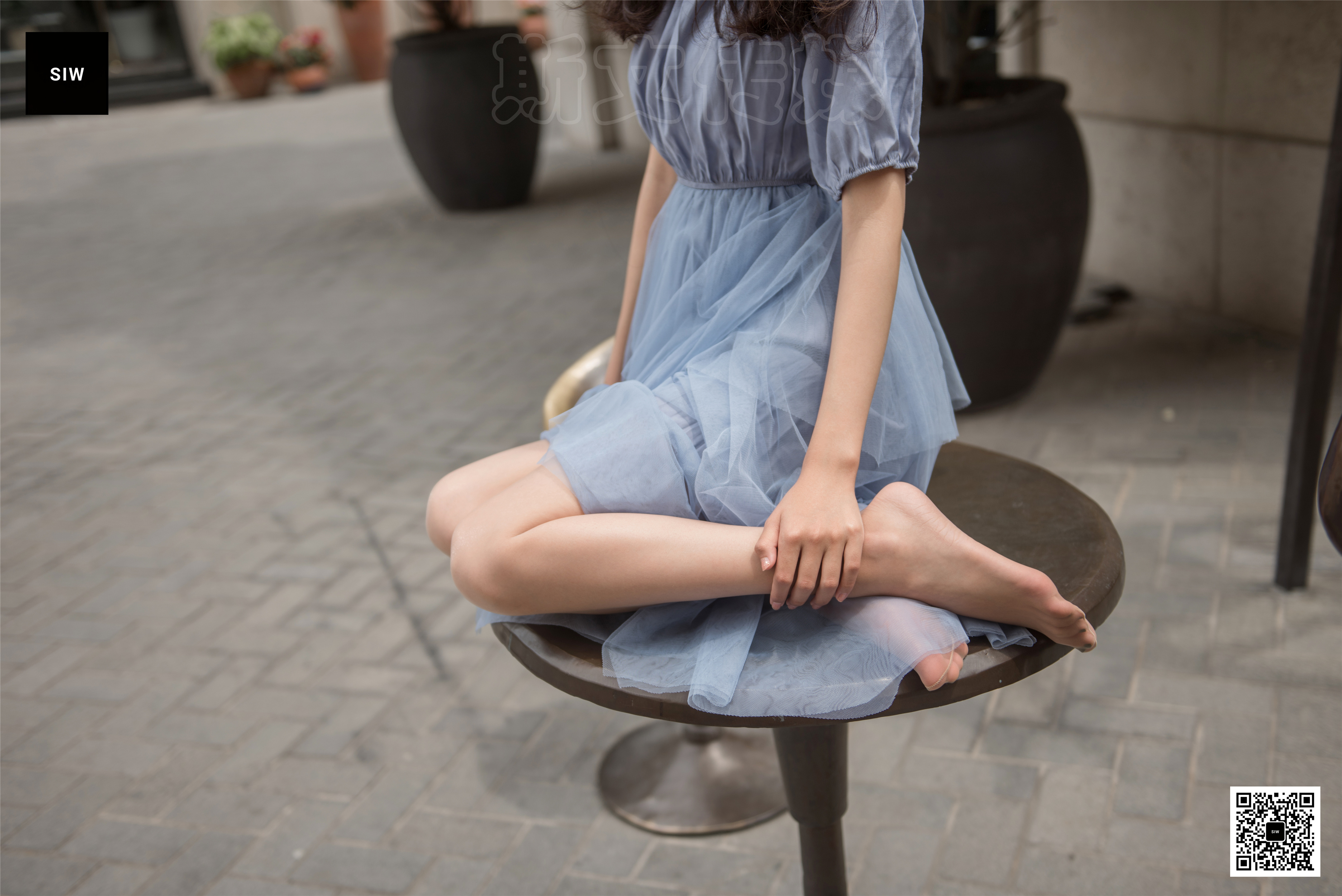 China Beauty Legs and feet 8