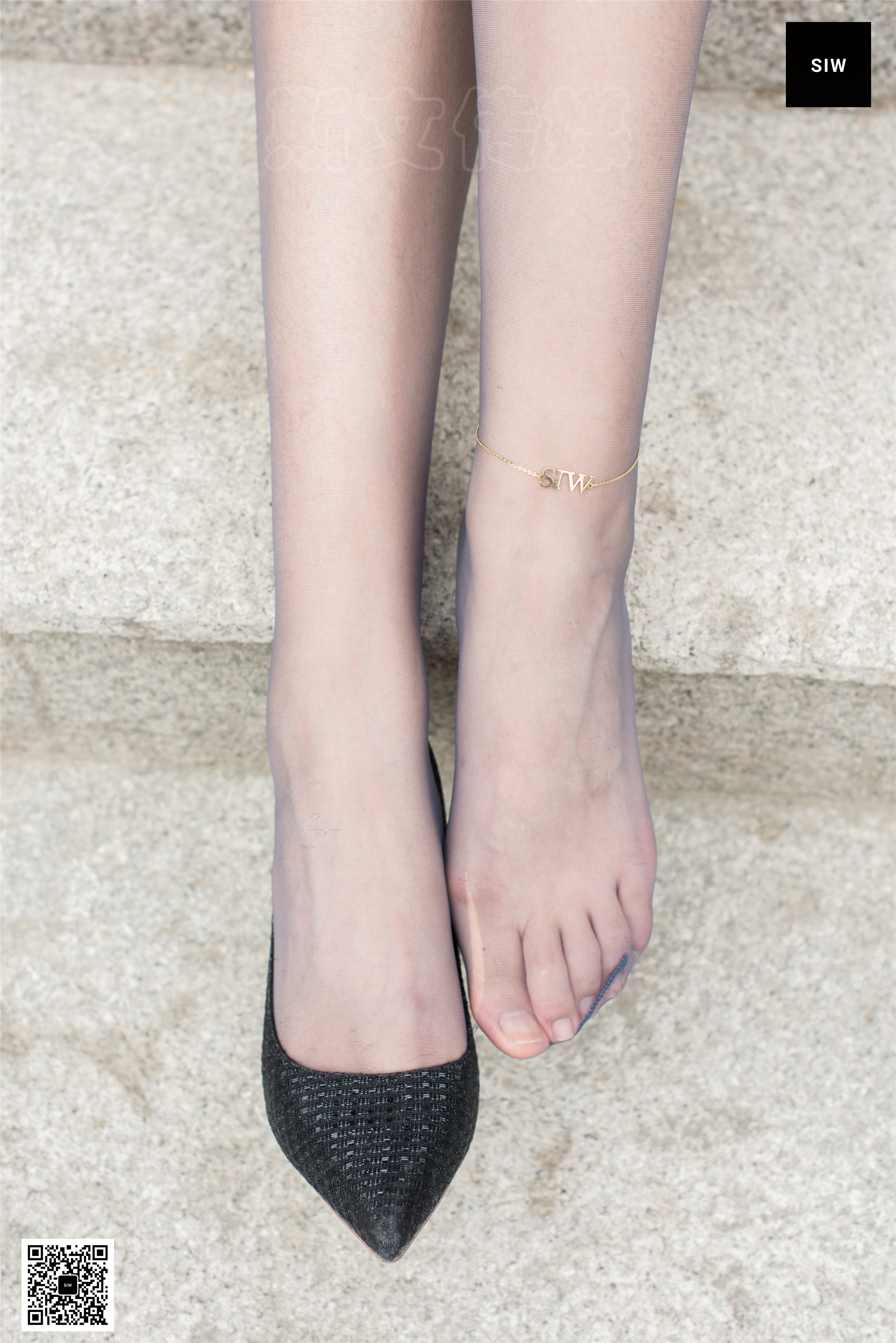 China Beauty Legs and feet 9