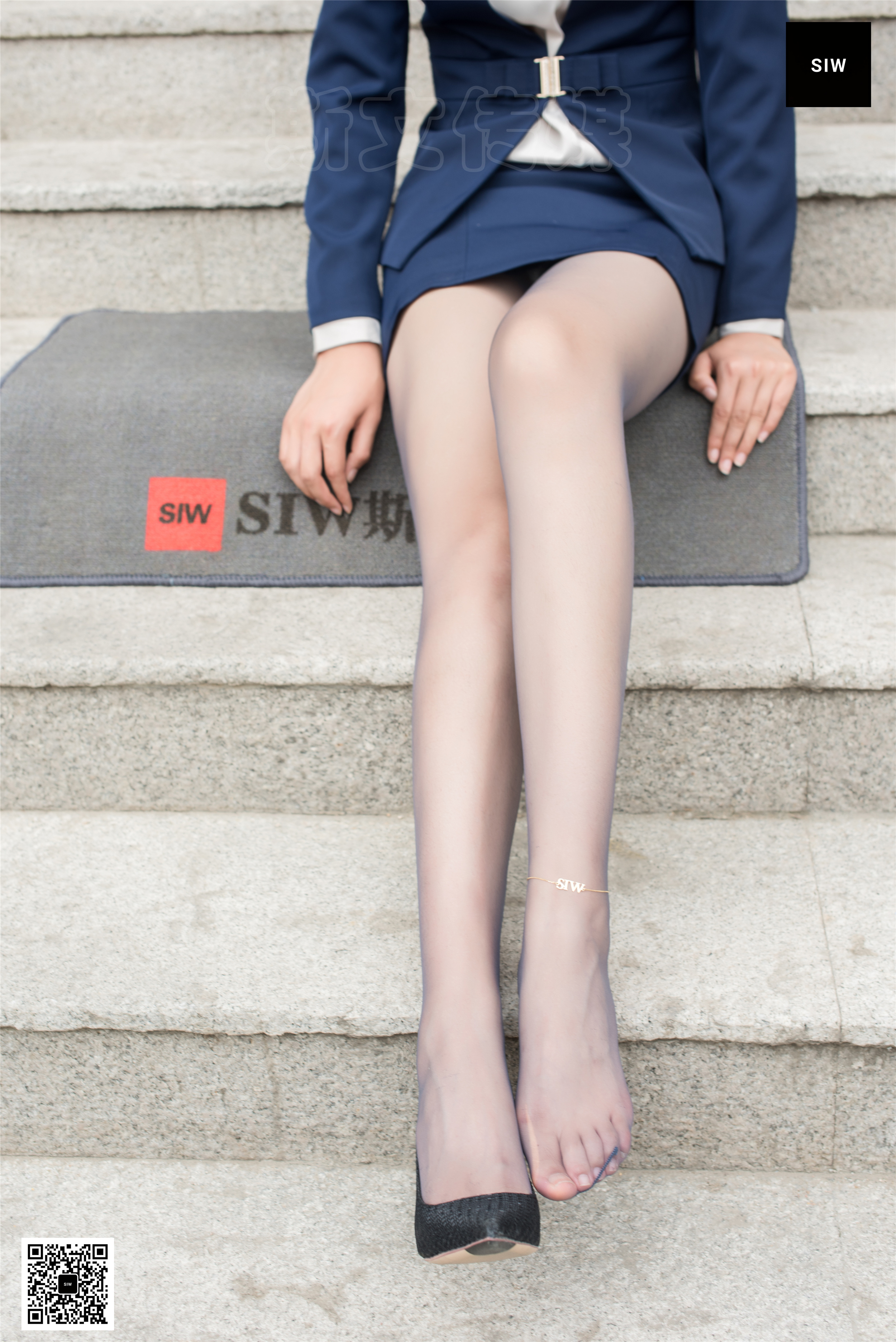 China Beauty Legs and feet 9