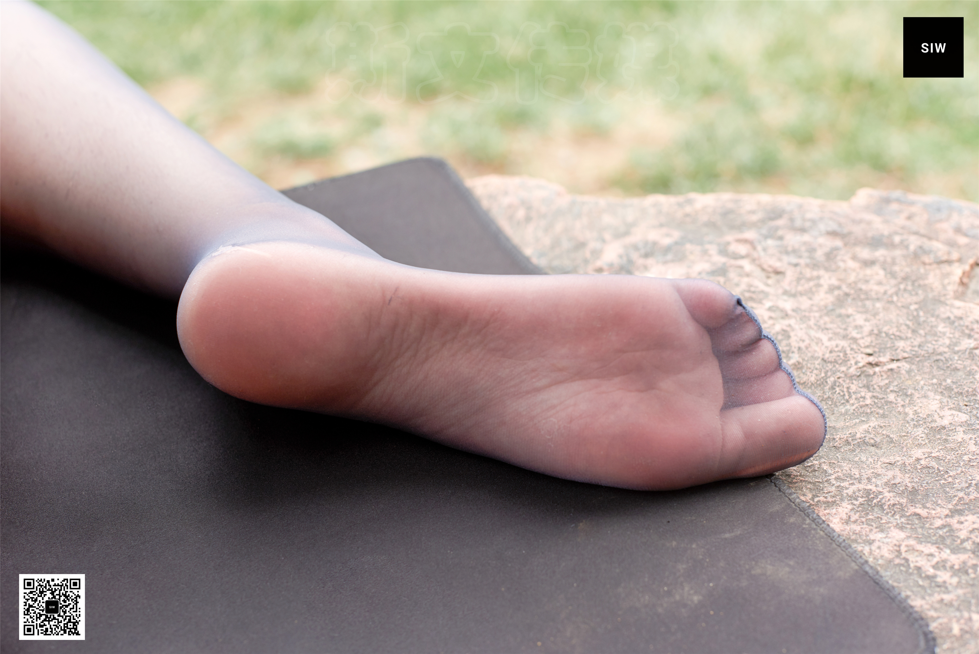 China Beauty Legs and feet 10