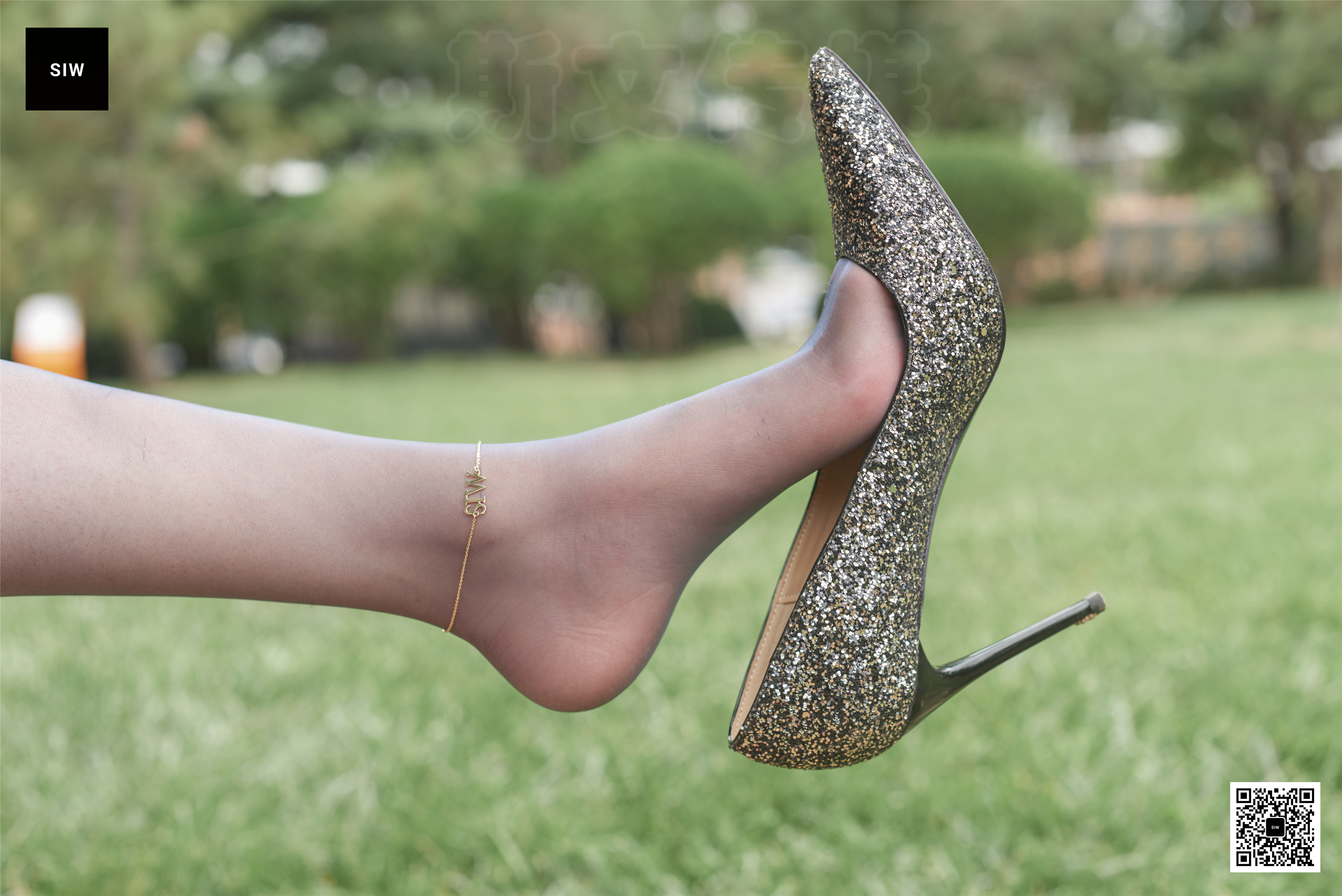 China Beauty Legs and feet 10