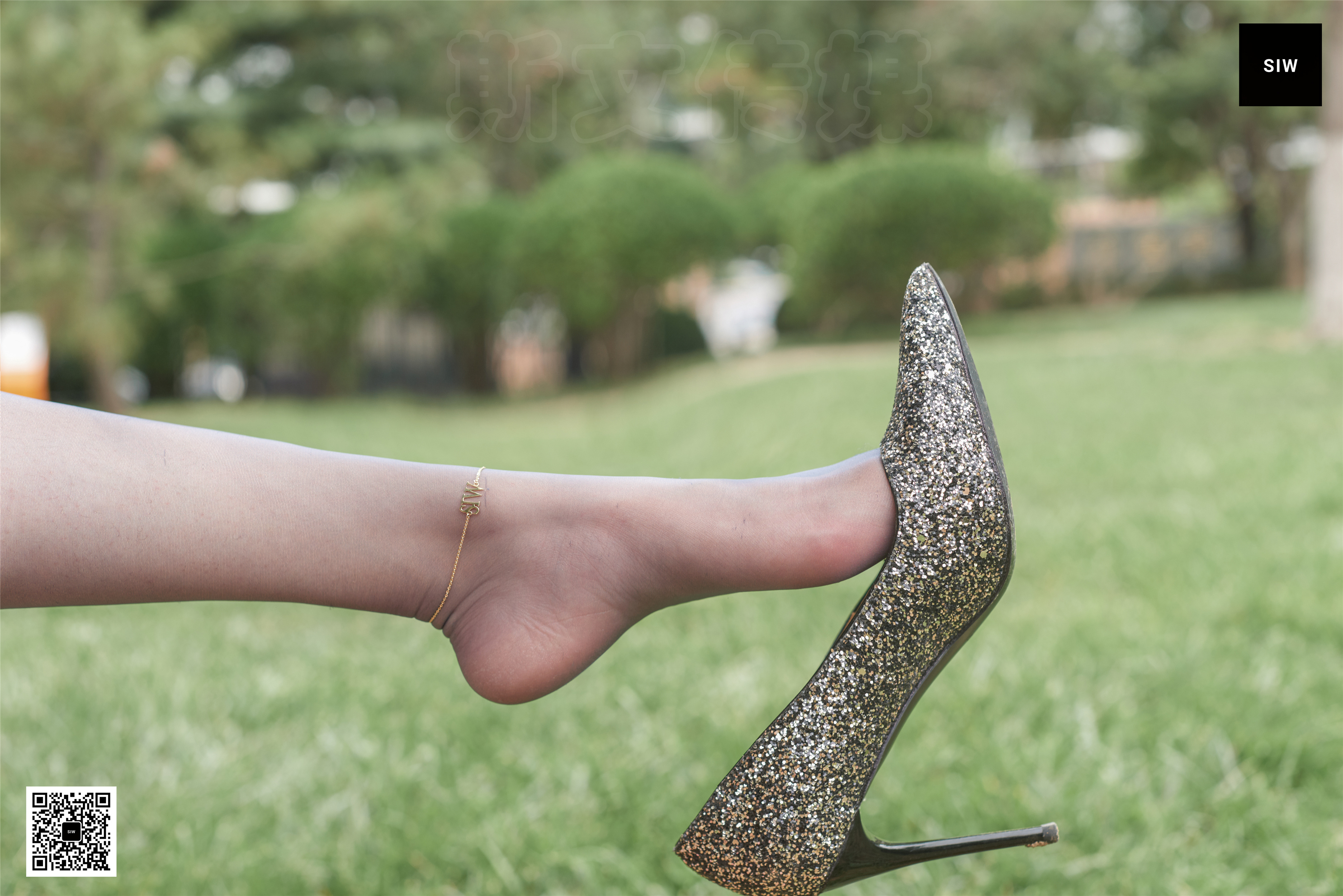 China Beauty Legs and feet 10