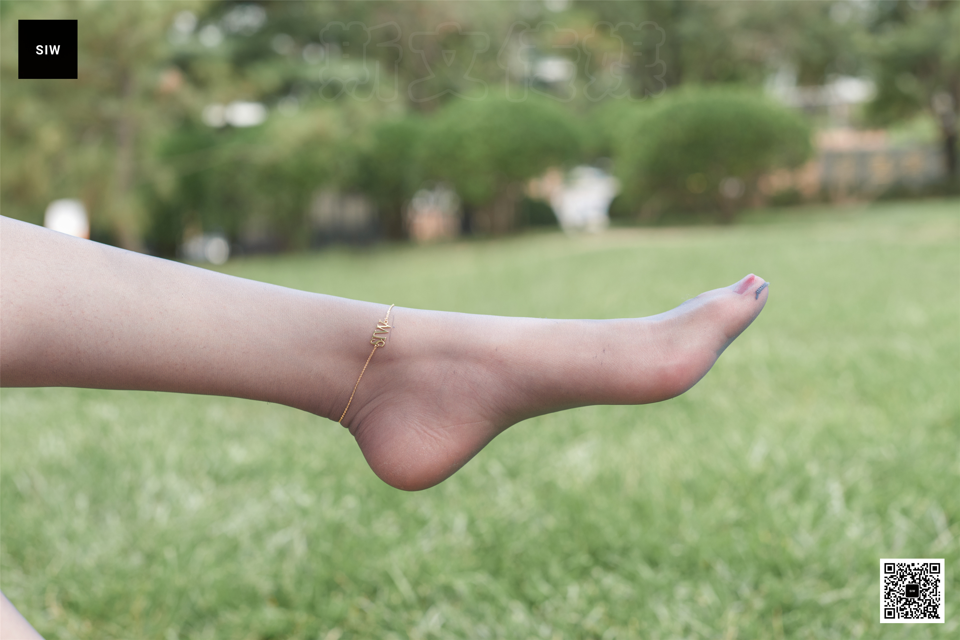 China Beauty Legs and feet 10