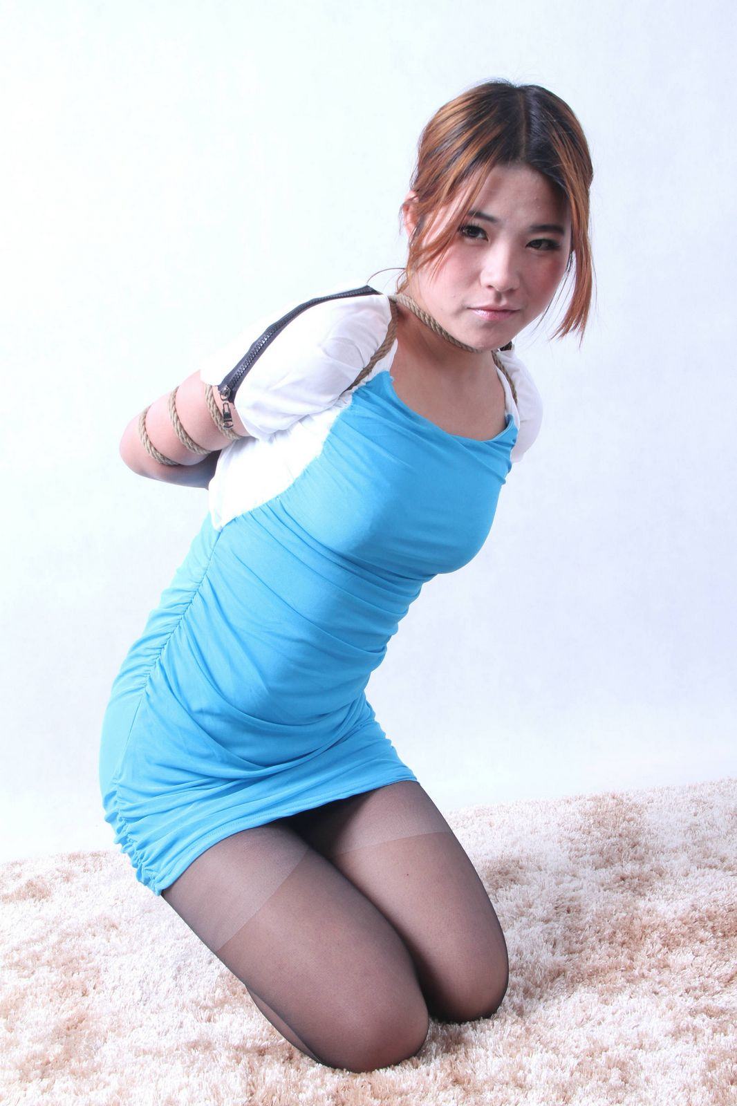 Chinese Slave Girl Training Camp 98