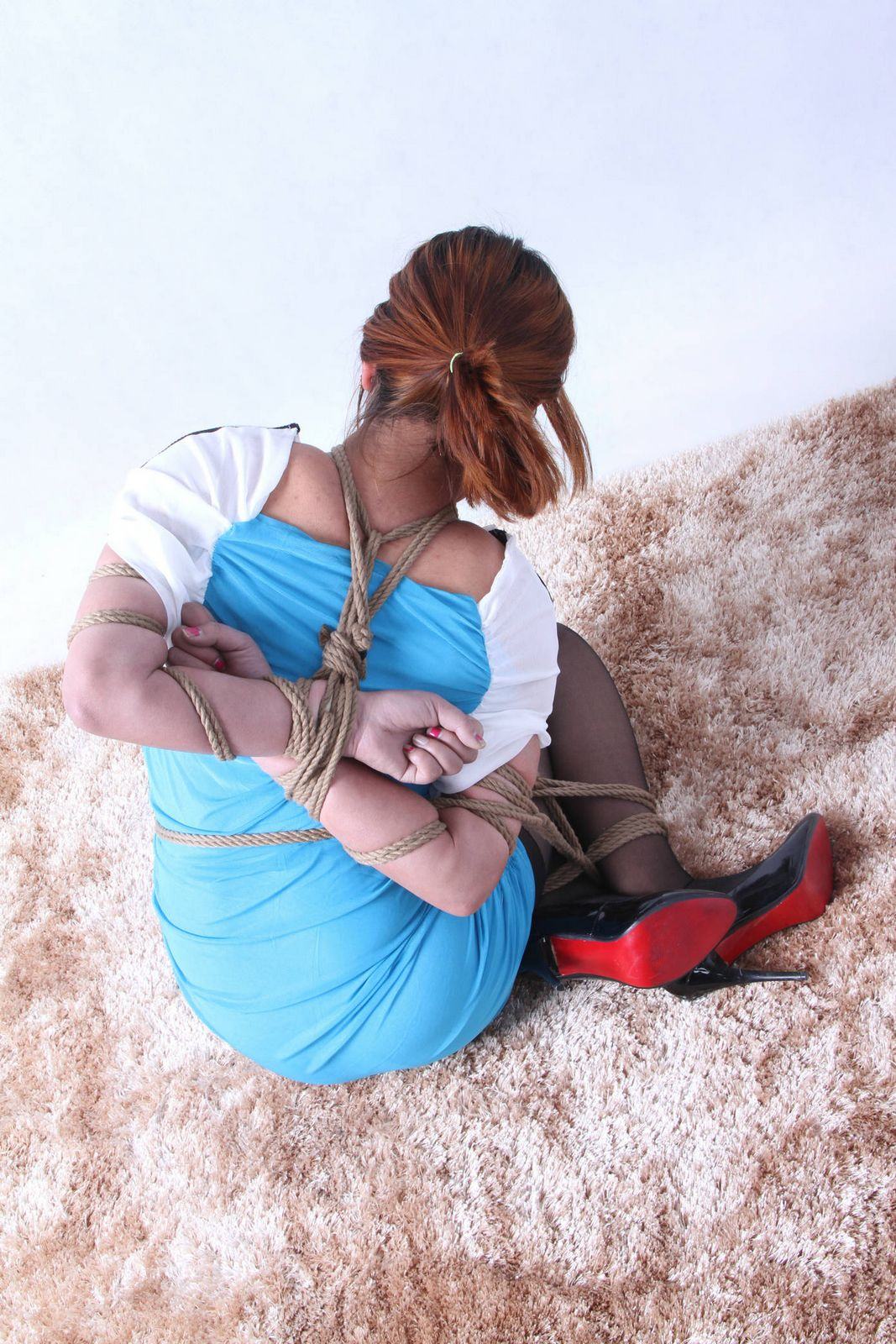 Chinese Slave Girl Training Camp 98