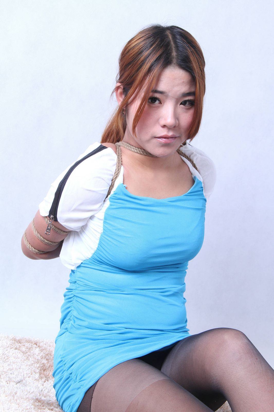 Chinese Slave Girl Training Camp 98