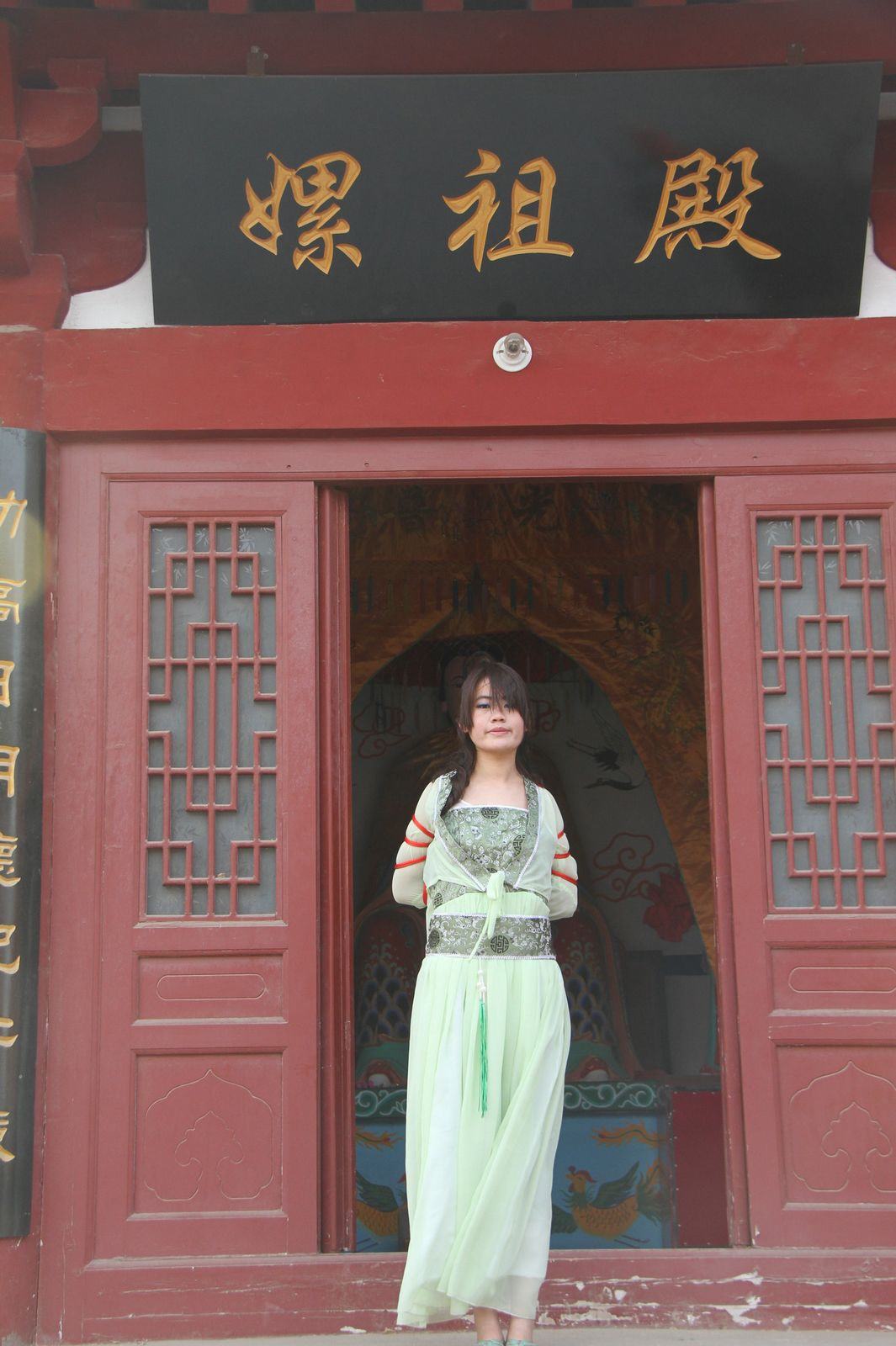 Chinese Slave Girl Training Camp 99