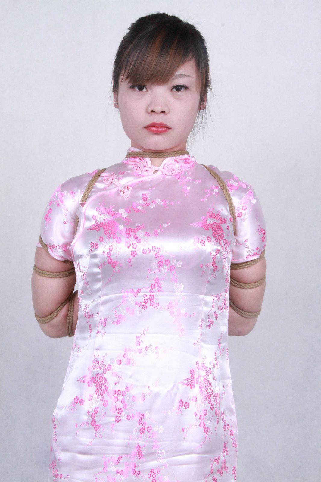 Chinese Slave Girl Training Camp 102