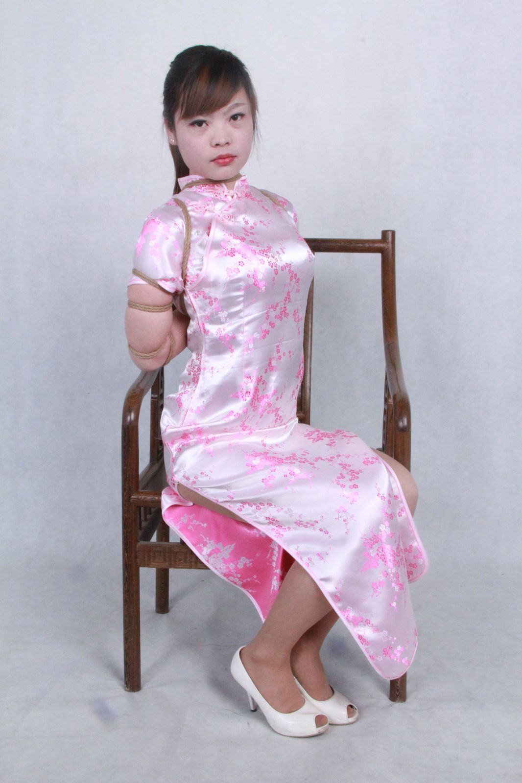 Chinese Slave Girl Training Camp 102