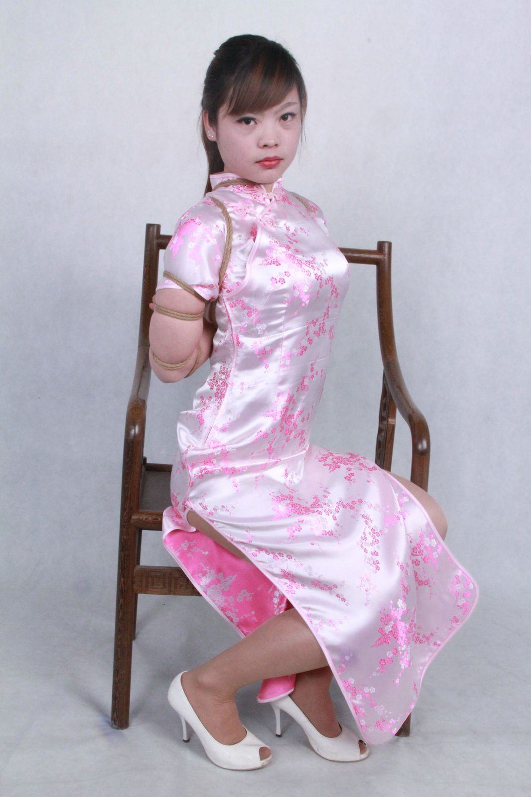 Chinese Slave Girl Training Camp 102