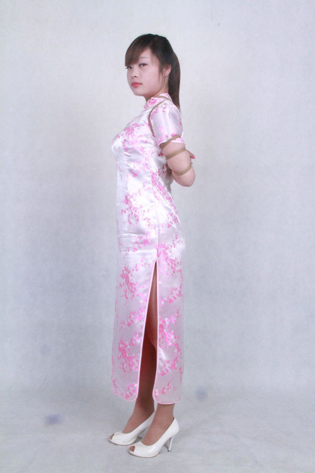 Chinese Slave Girl Training Camp 102