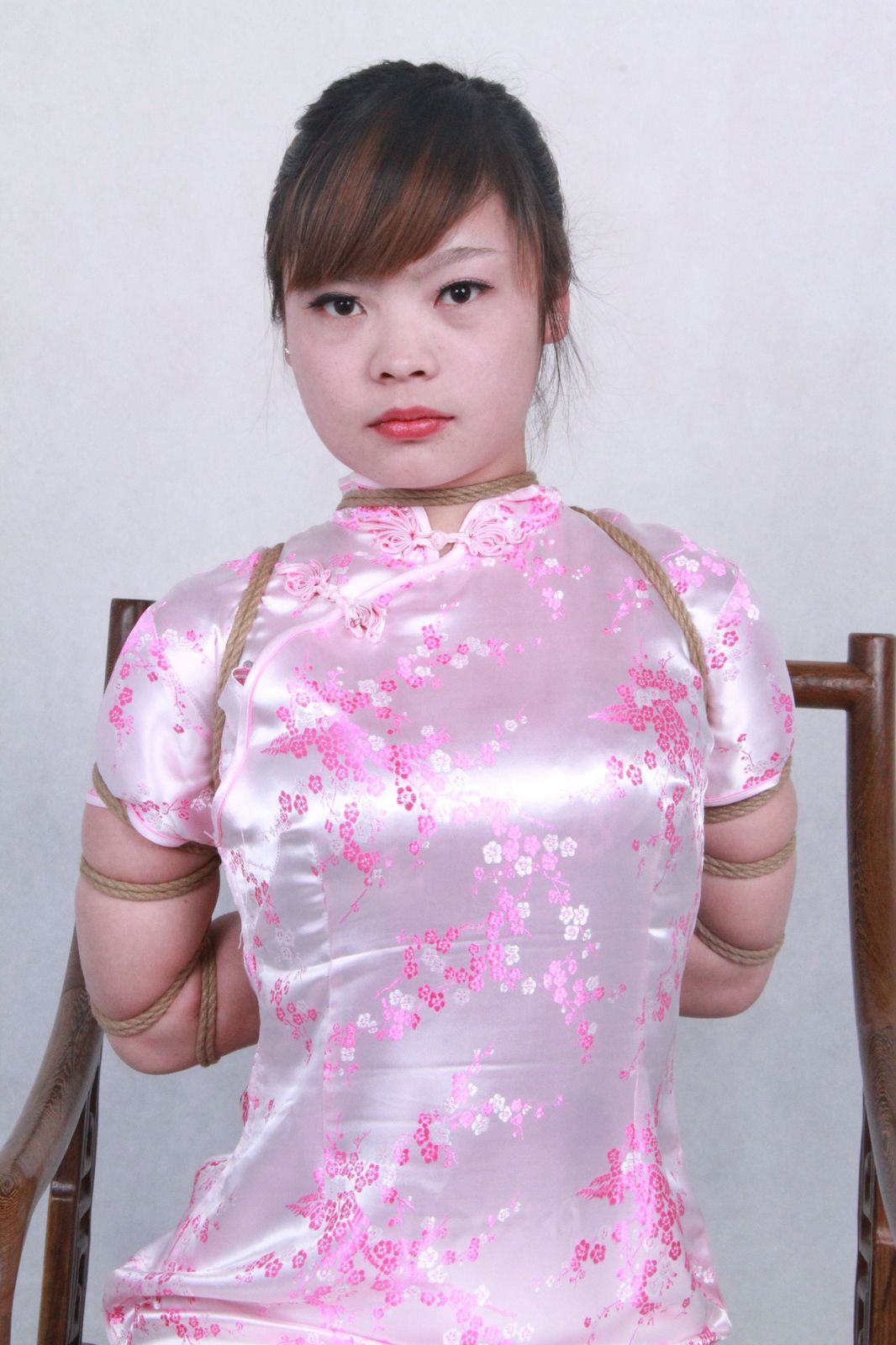 Chinese Slave Girl Training Camp 102