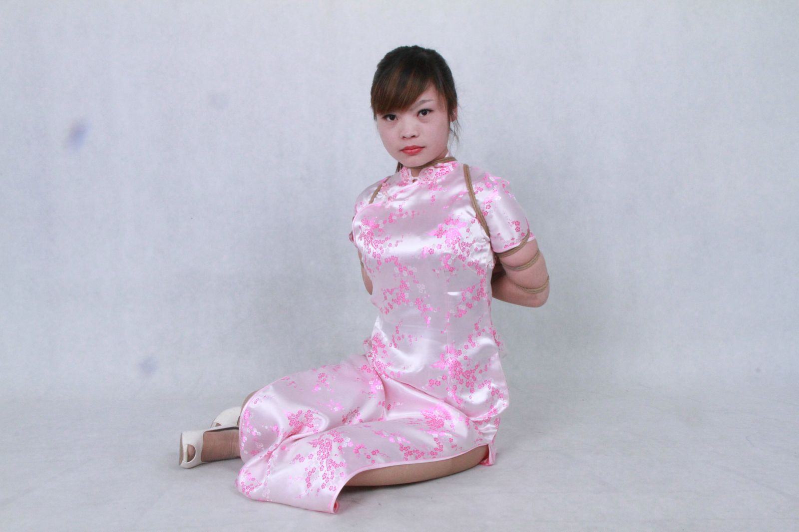 Chinese Slave Girl Training Camp 102