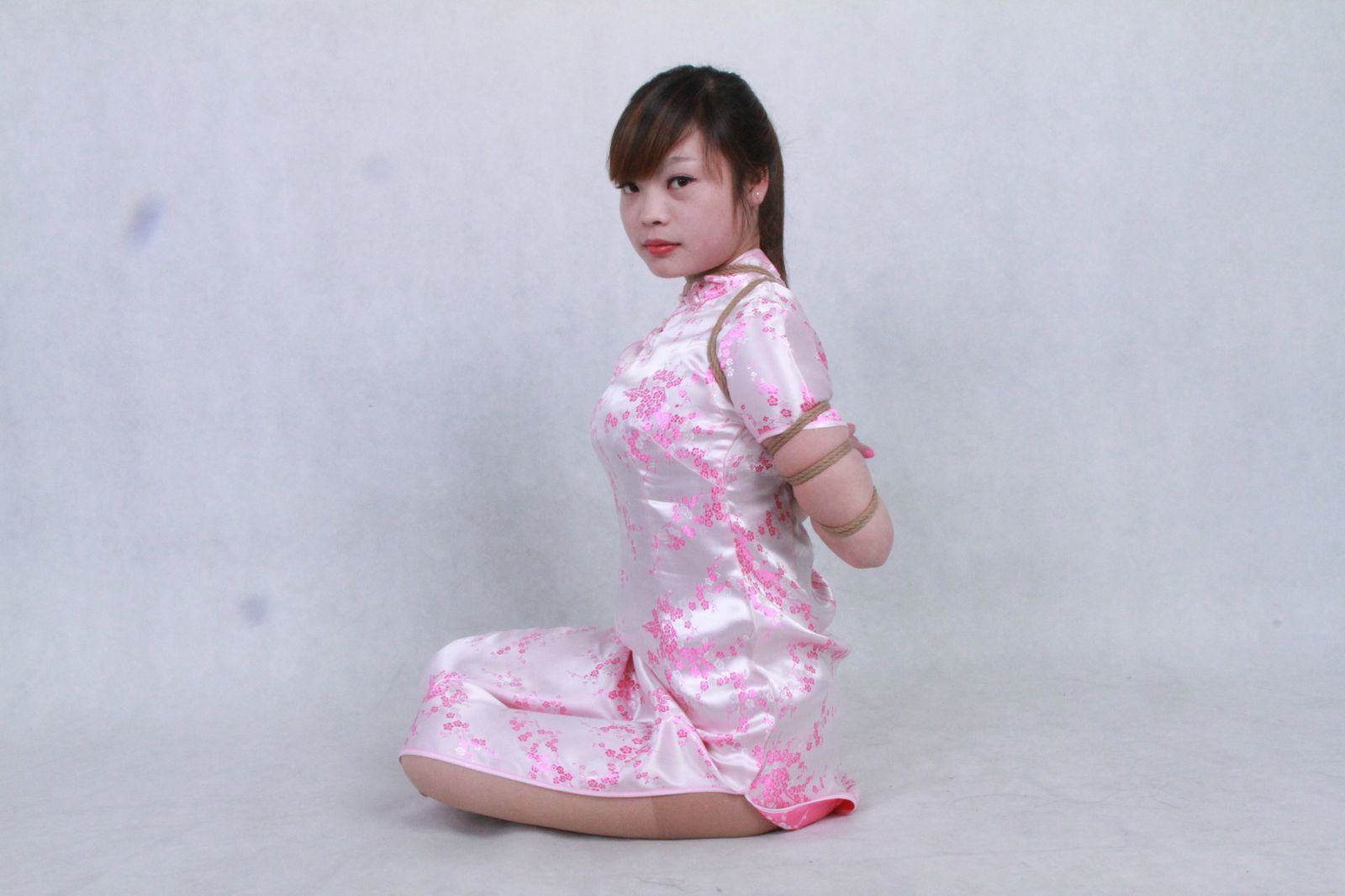 Chinese Slave Girl Training Camp 102