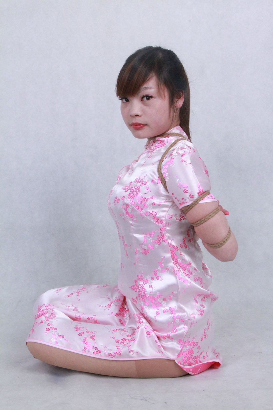 Chinese Slave Girl Training Camp 102