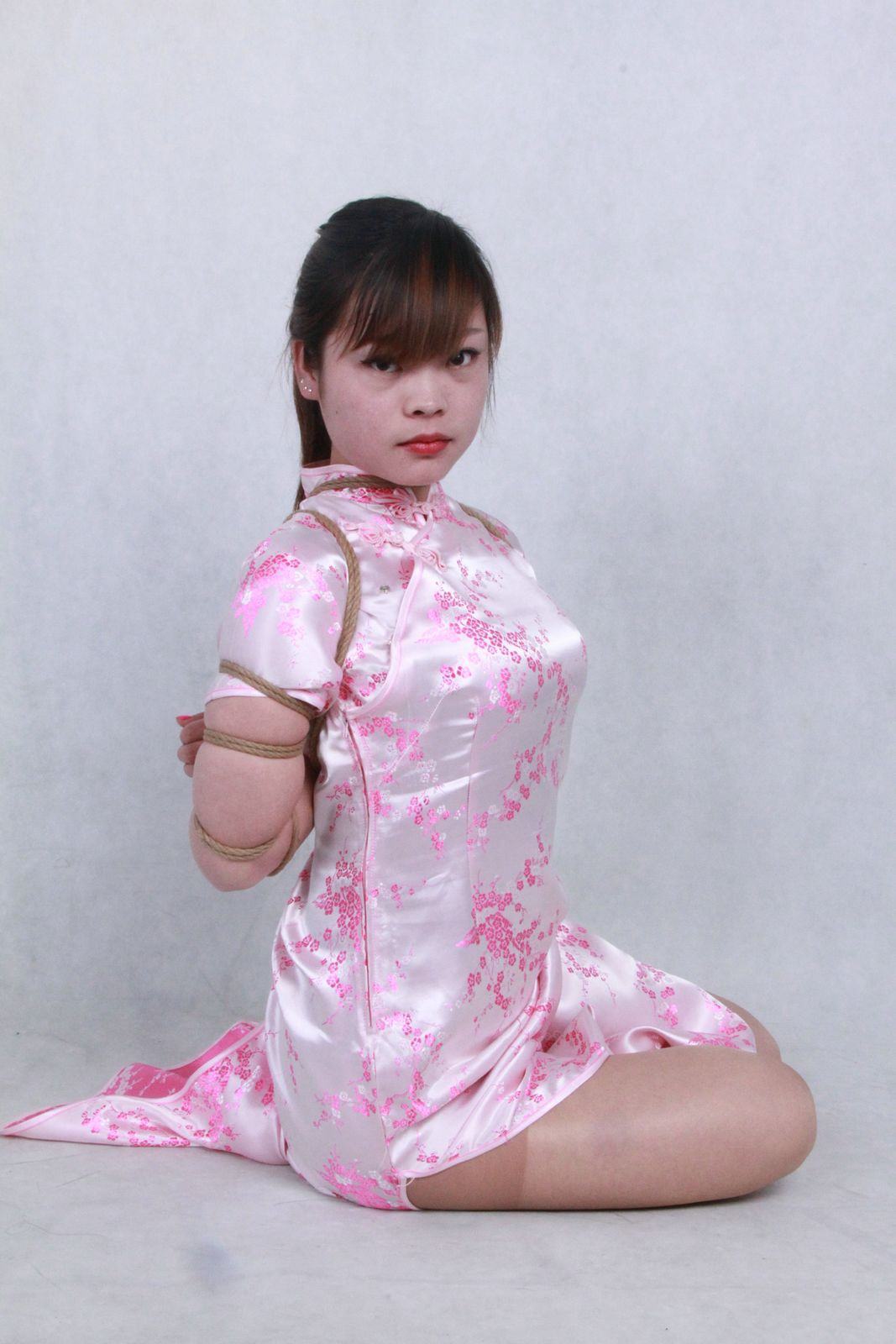 Chinese Slave Girl Training Camp 102