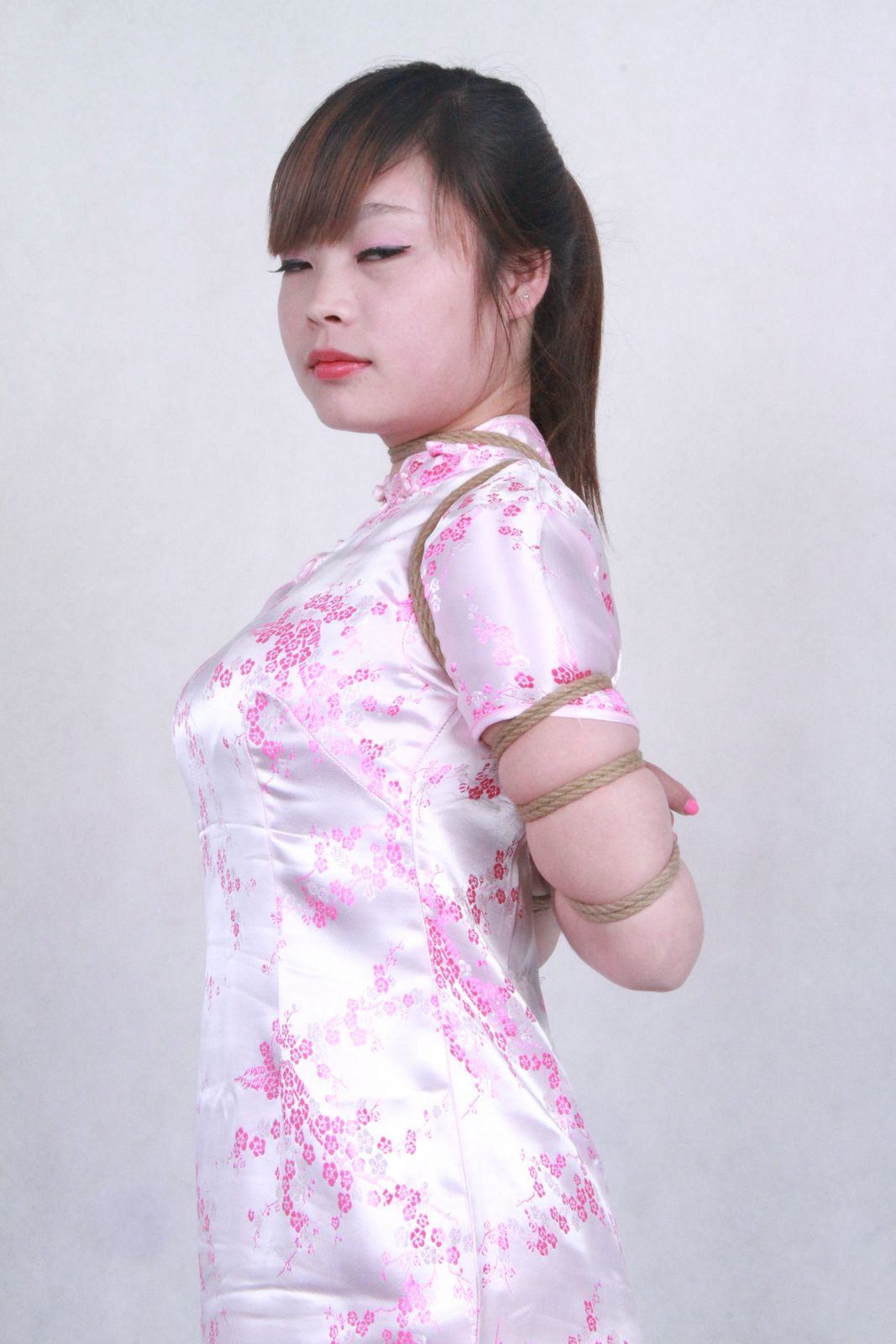 Chinese Slave Girl Training Camp 102