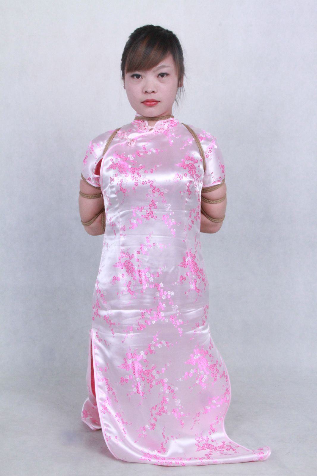 Chinese Slave Girl Training Camp 102