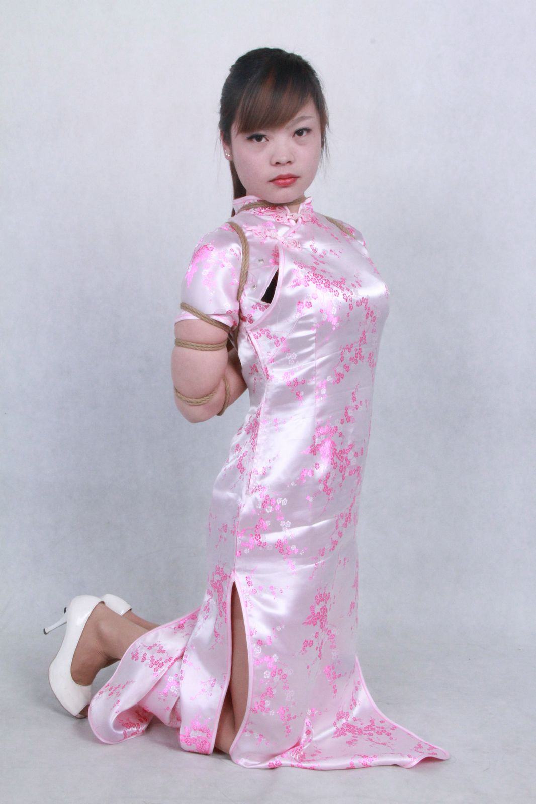 Chinese Slave Girl Training Camp 102