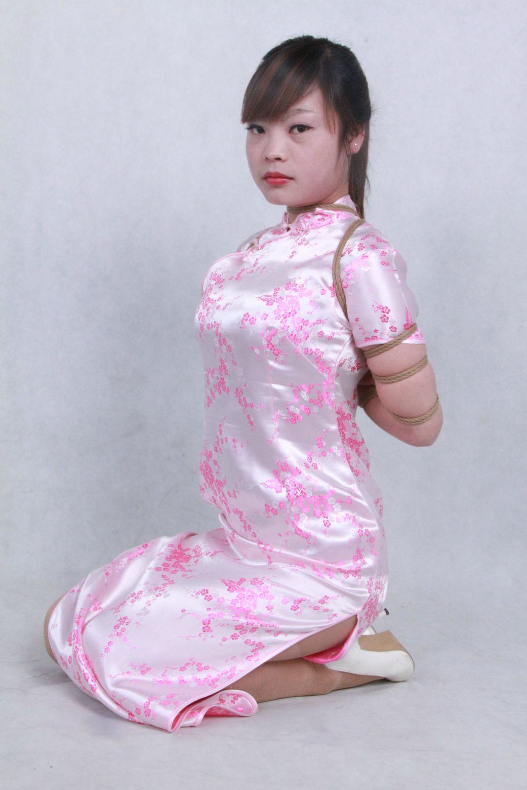 Chinese Slave Girl Training Camp 102