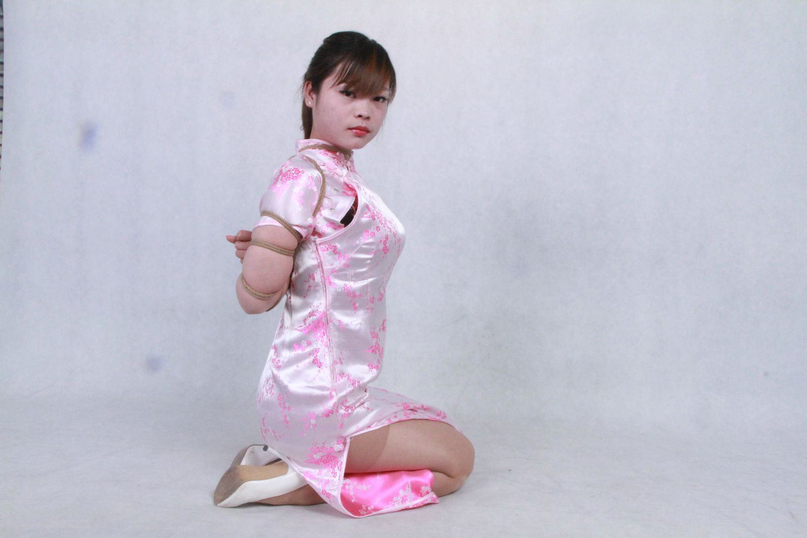 Chinese Slave Girl Training Camp 102