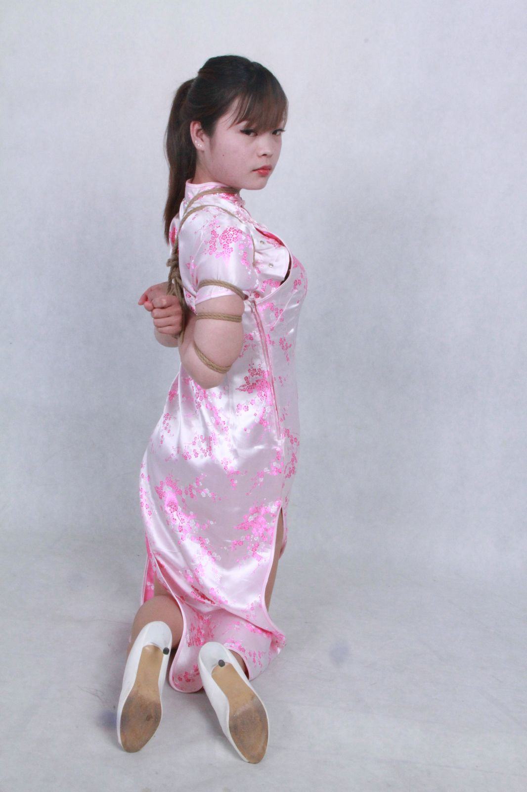 Chinese Slave Girl Training Camp 102