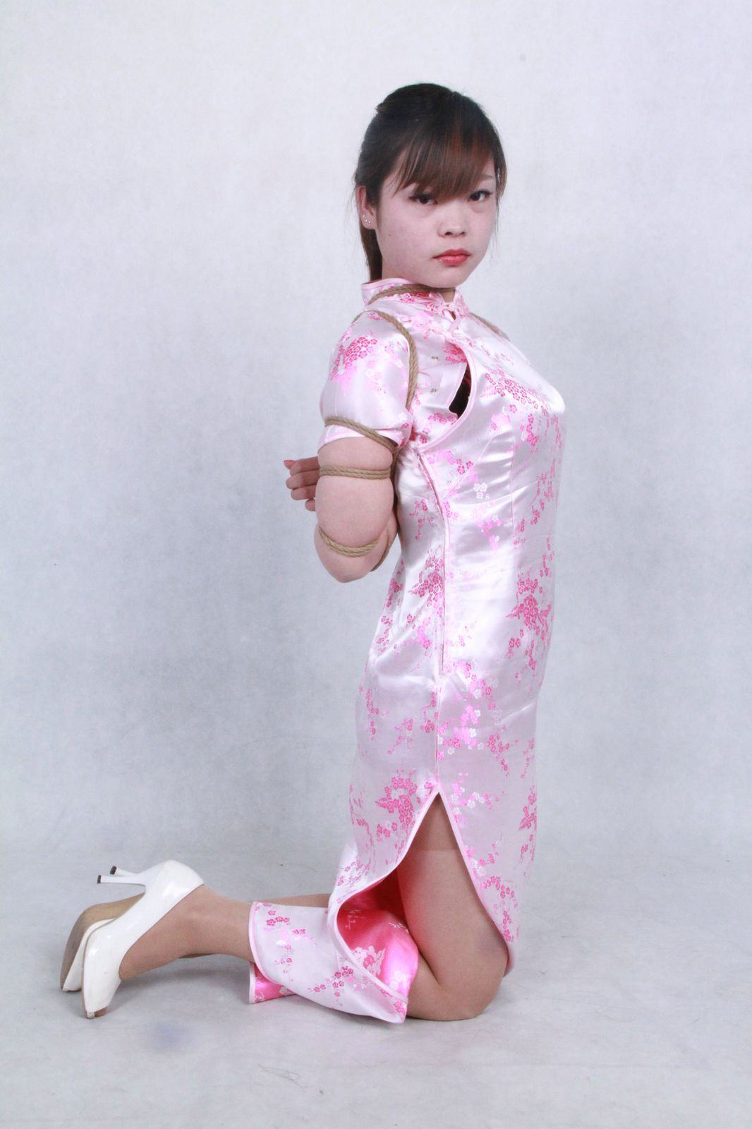 Chinese Slave Girl Training Camp 102