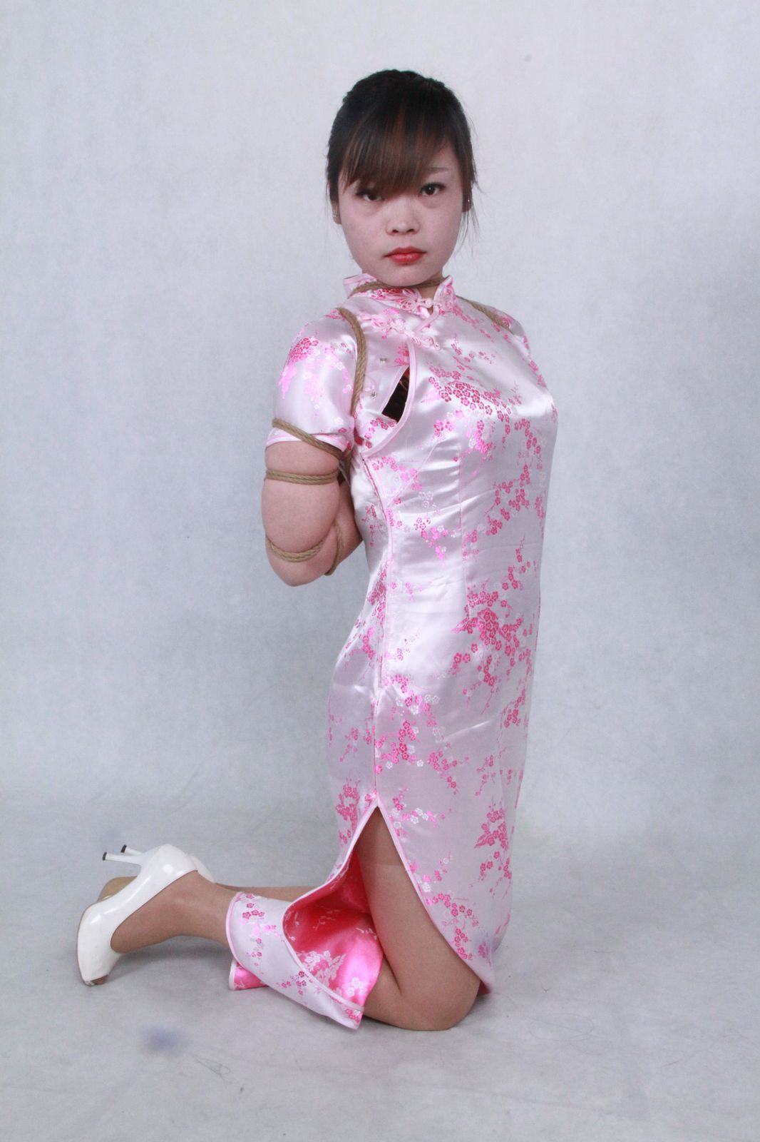 Chinese Slave Girl Training Camp 102