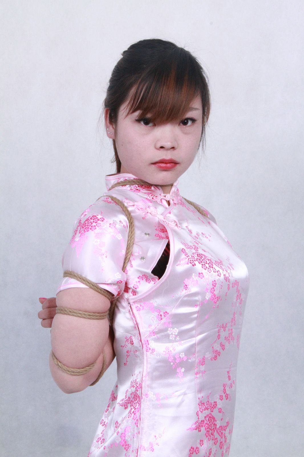 Chinese Slave Girl Training Camp 102