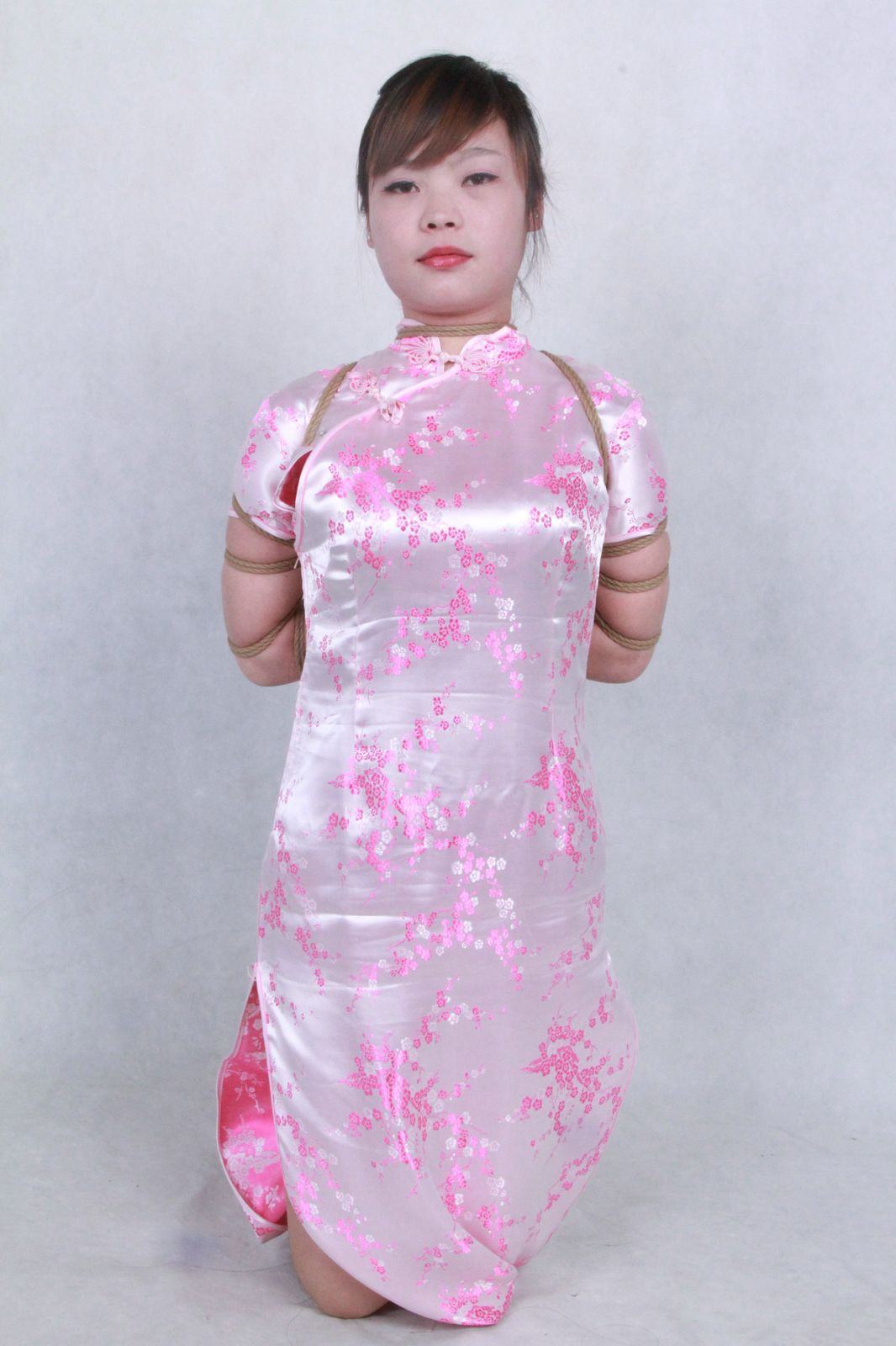 Chinese Slave Girl Training Camp 102