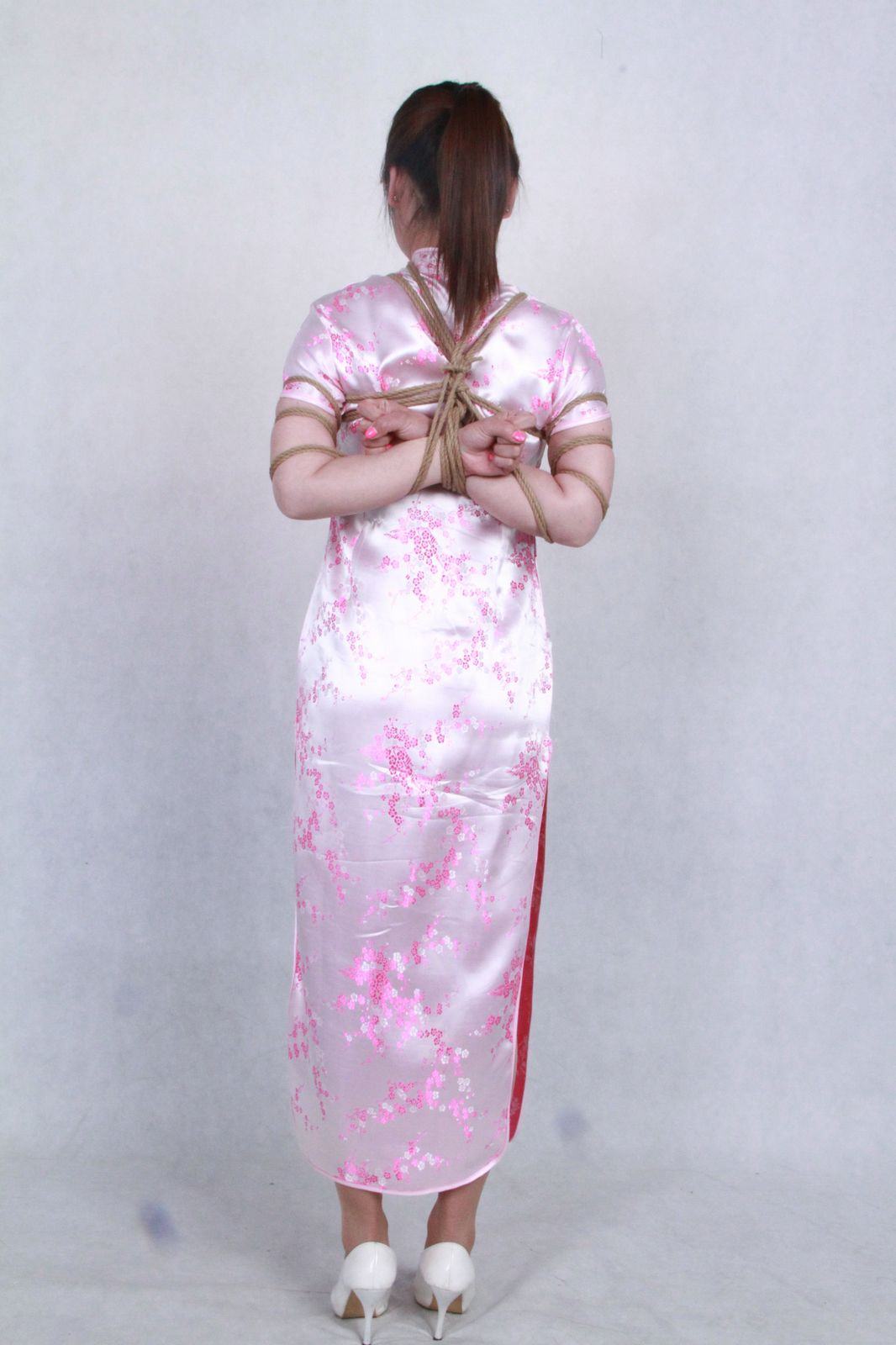 Chinese Slave Girl Training Camp 102