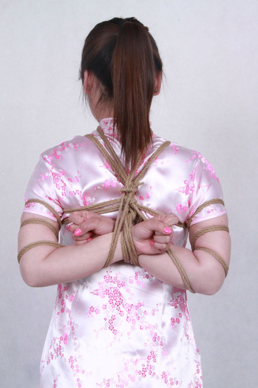 Chinese Slave Girl Training Camp 102