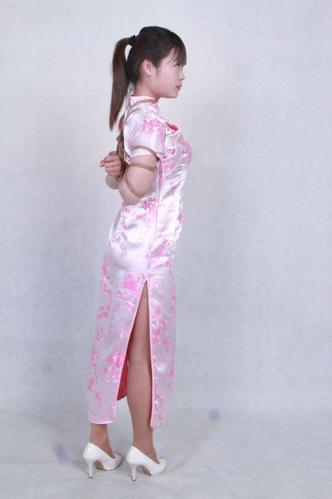 Chinese Slave Girl Training Camp 102