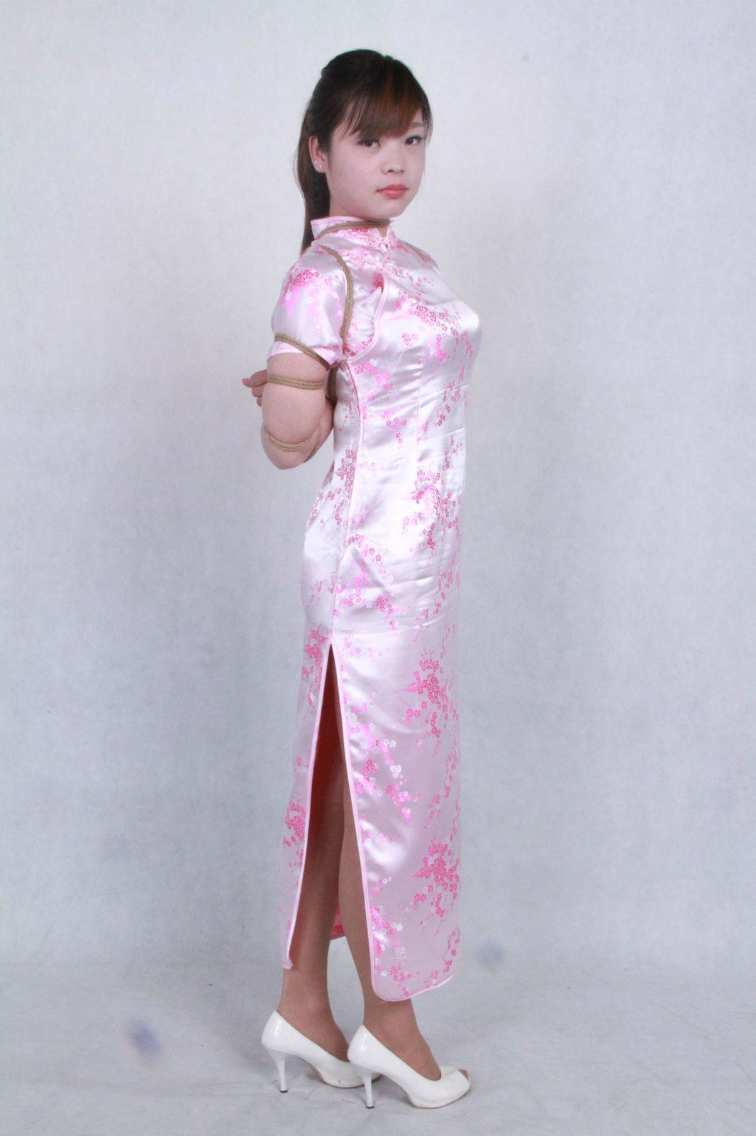 Chinese Slave Girl Training Camp 102