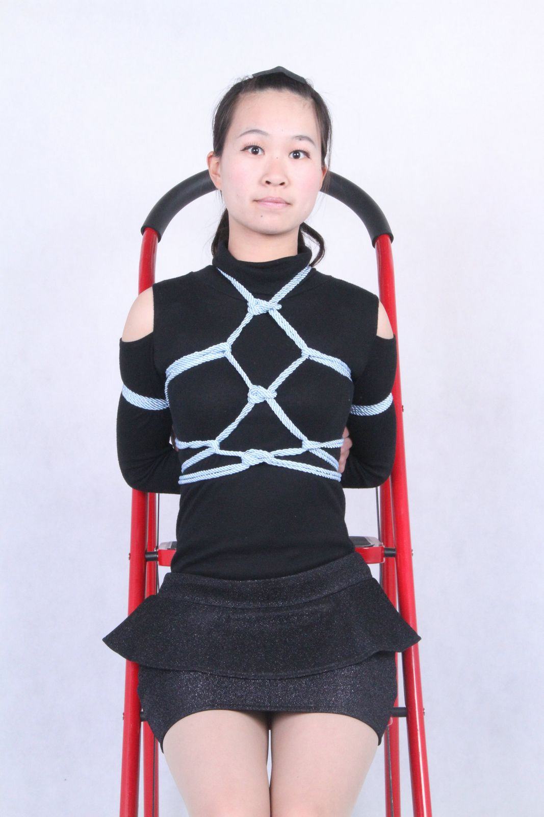 Chinese Slave Girl Training Camp 103