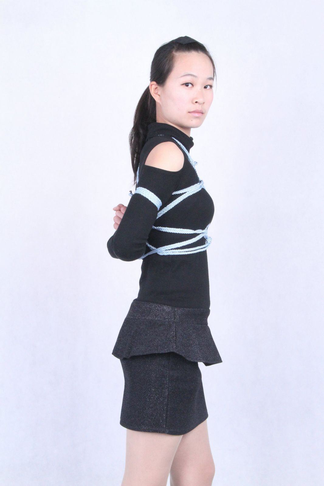 Chinese Slave Girl Training Camp 103