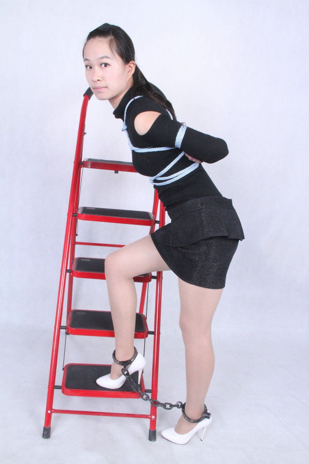 Chinese Slave Girl Training Camp 103