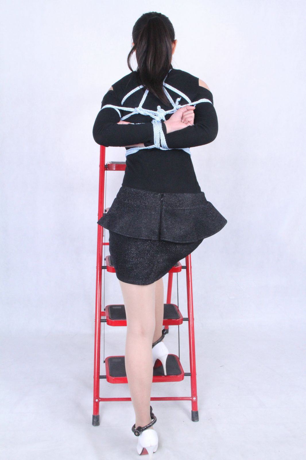 Chinese Slave Girl Training Camp 103