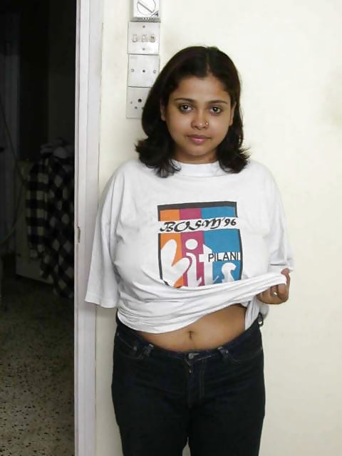 Bhabhi hugh tits