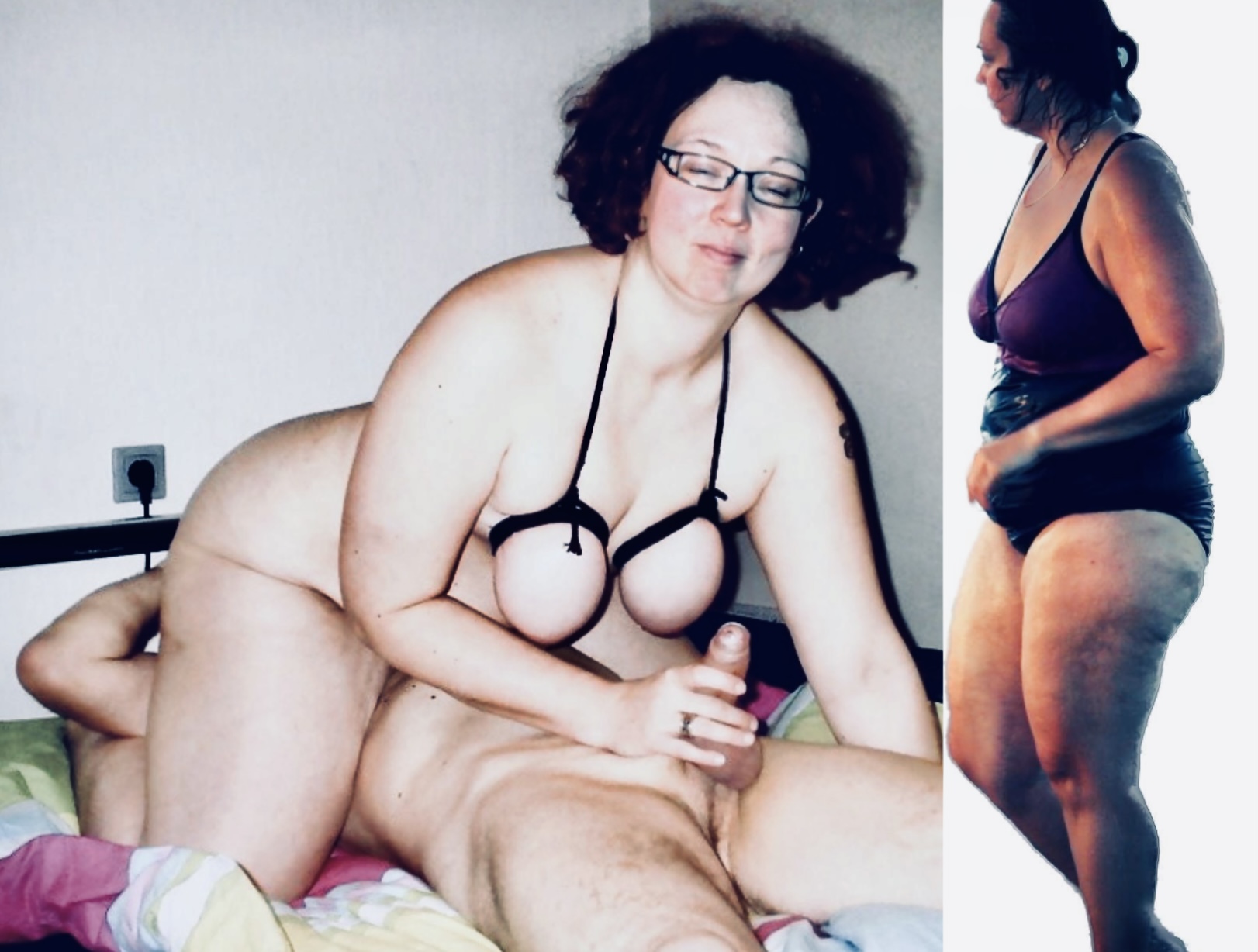 Sex Therapist NatFour = ‘the prostitute’ FAT_NAT