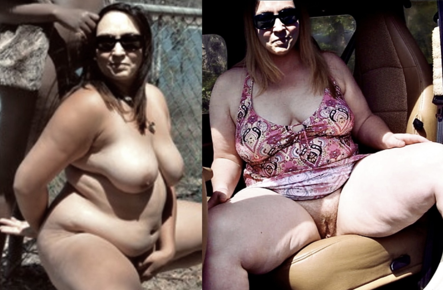 Sex Therapist NatFour = ‘the prostitute’ FAT_NAT