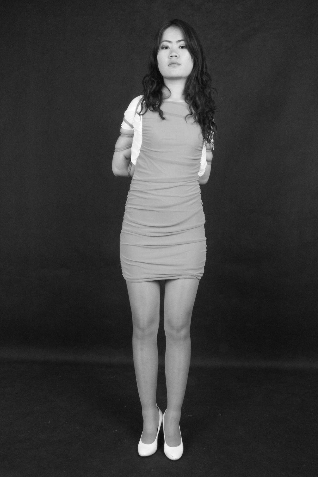 Chinese Slave Girl Training Camp 104