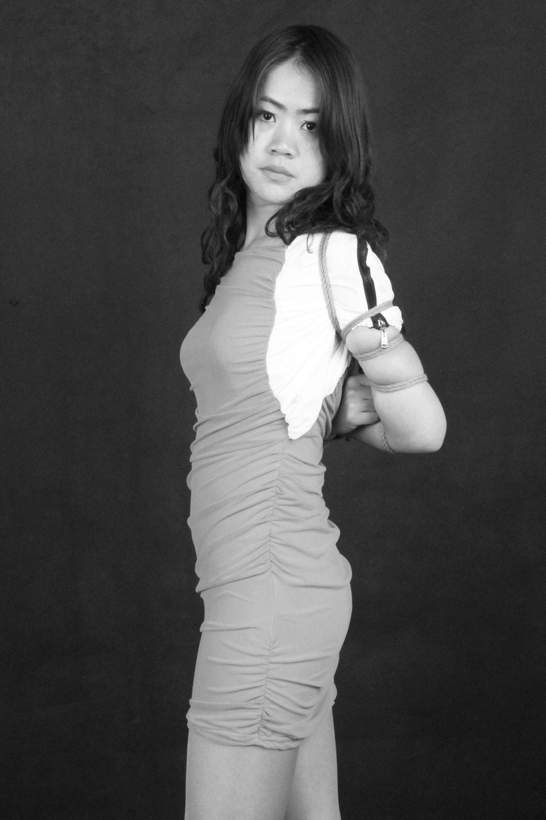 Chinese Slave Girl Training Camp 104