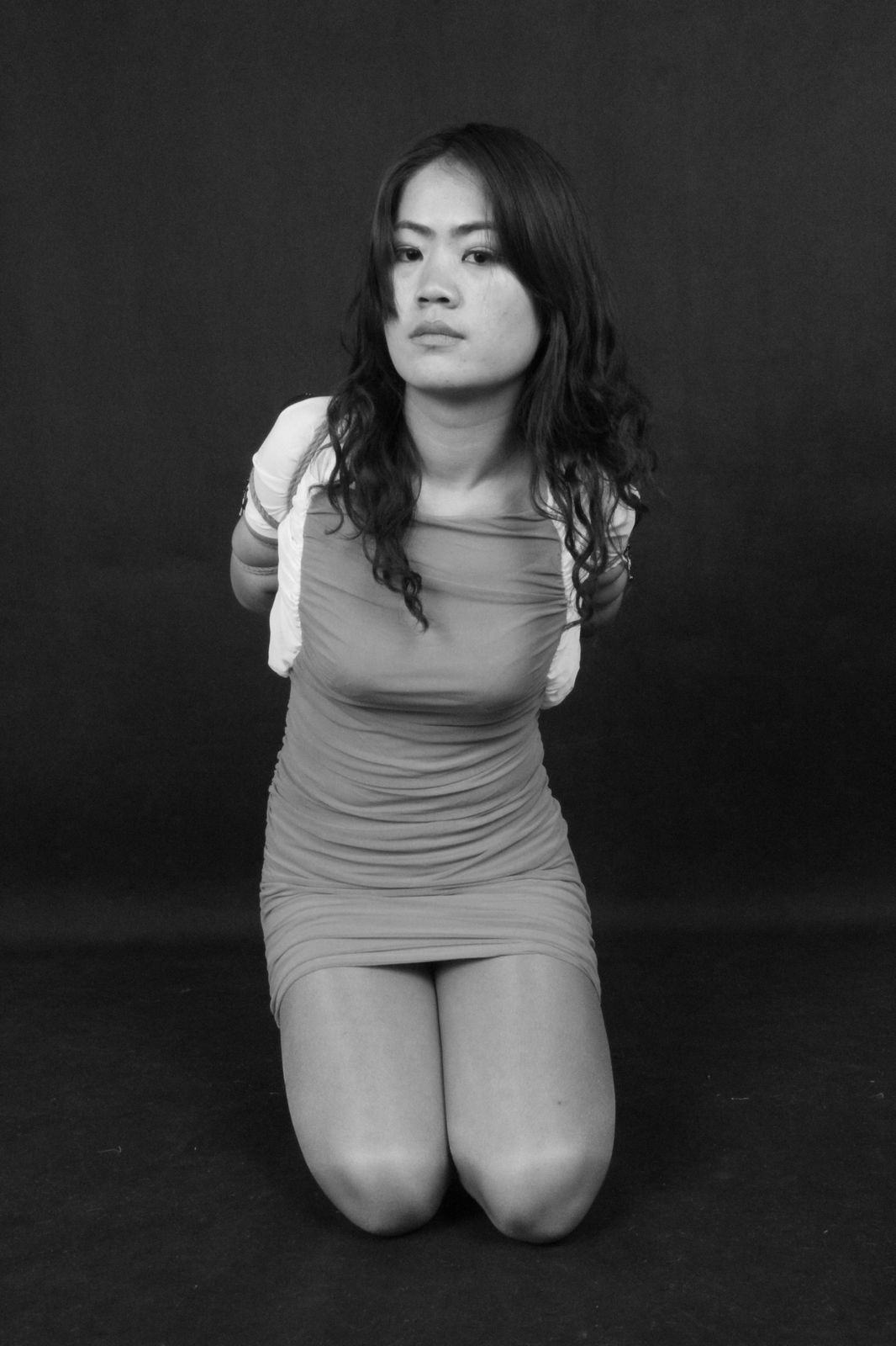 Chinese Slave Girl Training Camp 104